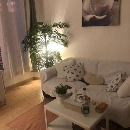 Appartement cosy Saint-Raphaël Exterior foto